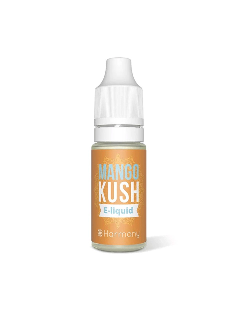 E-Liquid CBD Mango Kush Harmony 10ml nikotinfrei