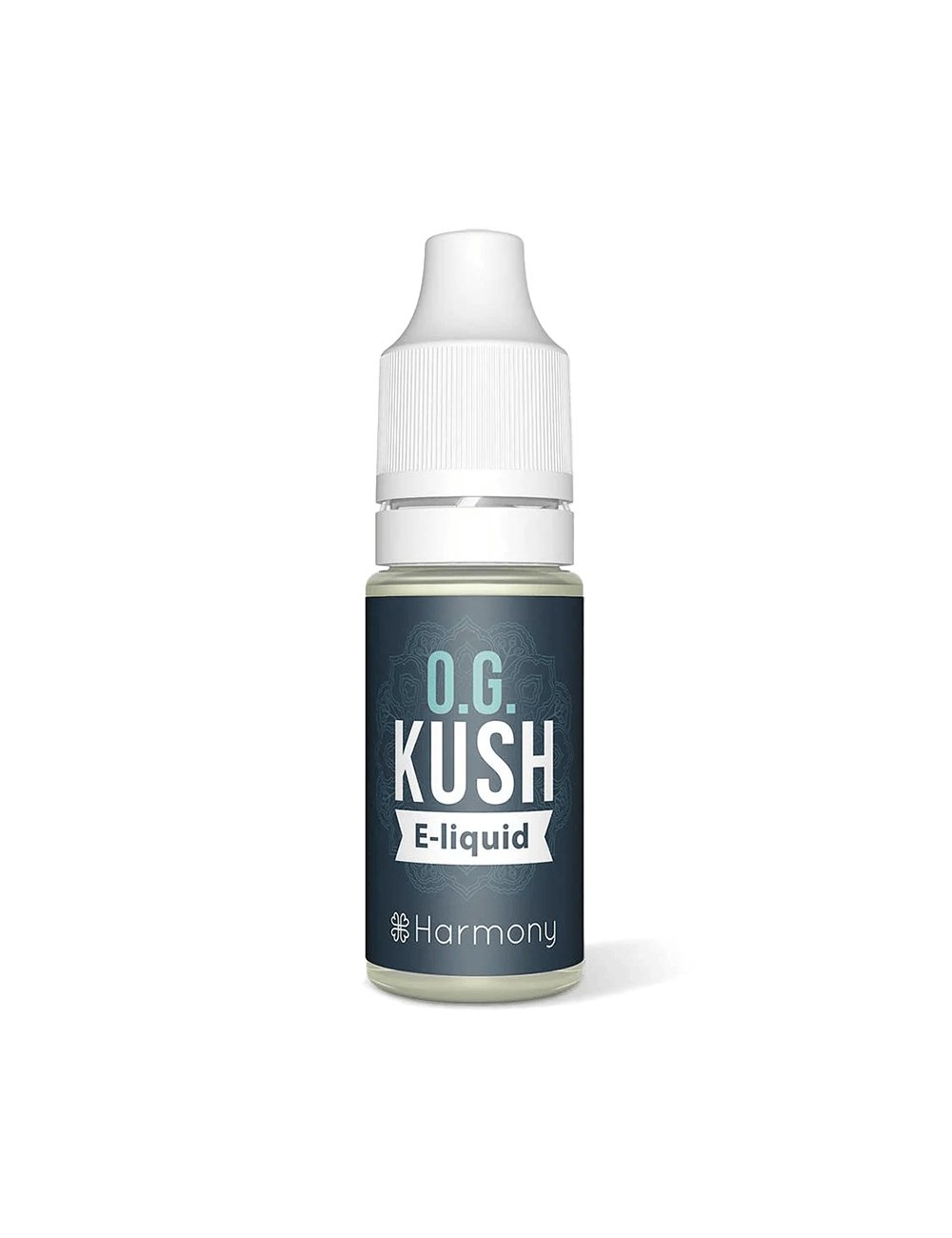 E-Liquid CBD OG Kush Harmony nikotinfrei
