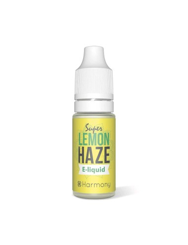 E-Liquid CBD Super Lemon Haze | HARMONY nikotinfrei