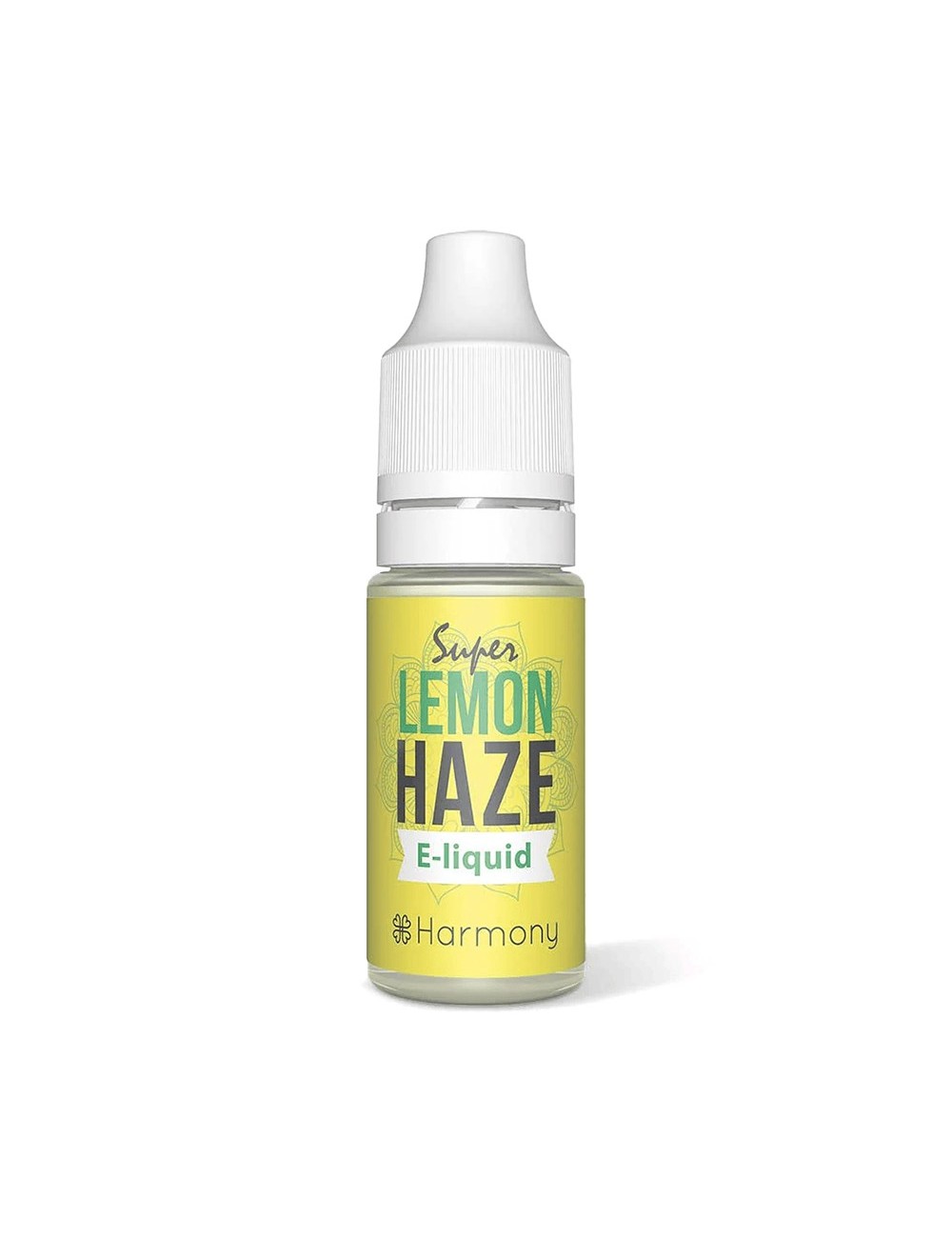 E-Liquid CBD Super Lemon Haze | HARMONY nikotinfrei