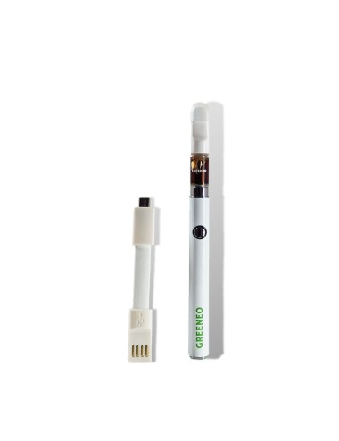 CBD-Vape-Pen Full Spectrum 70% | GREENEO nikotinfrei