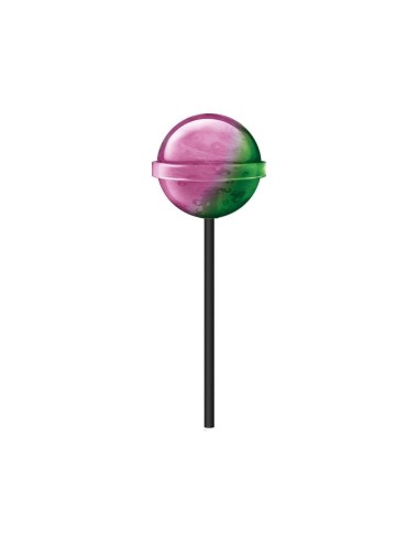 Cannabislutscher Bubblegum - 70 Stück | MULTITRANCE