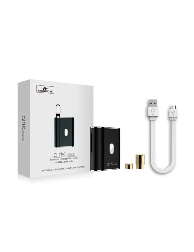Airis Mystica 2 Vaporisator | AIRISTECH