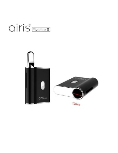 Airis Mystica 2 Vaporisator | AIRISTECH