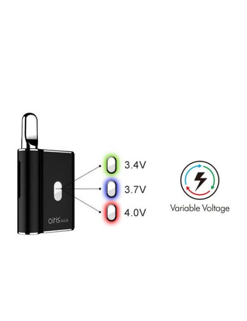 Airis Mystica 2 Vaporisator | AIRISTECH
