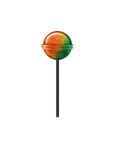 Cannabislutscher Mango - 70 Stück | MULTITRANCE