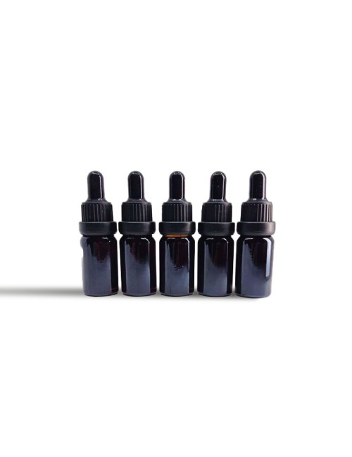 CBD-Öl 40% Full Spectrum | EIGENMARKE