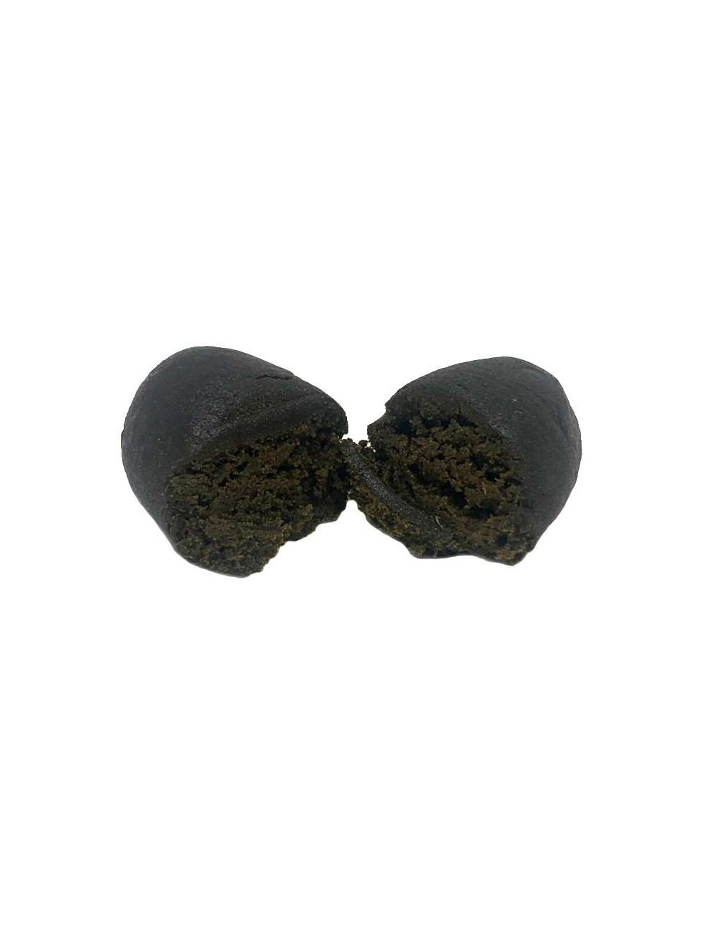 CBD-Harz OLIVETTE-CREME