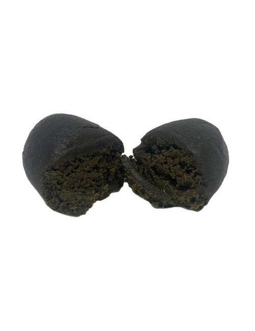 CBD-Harz OLIVETTE-CREME