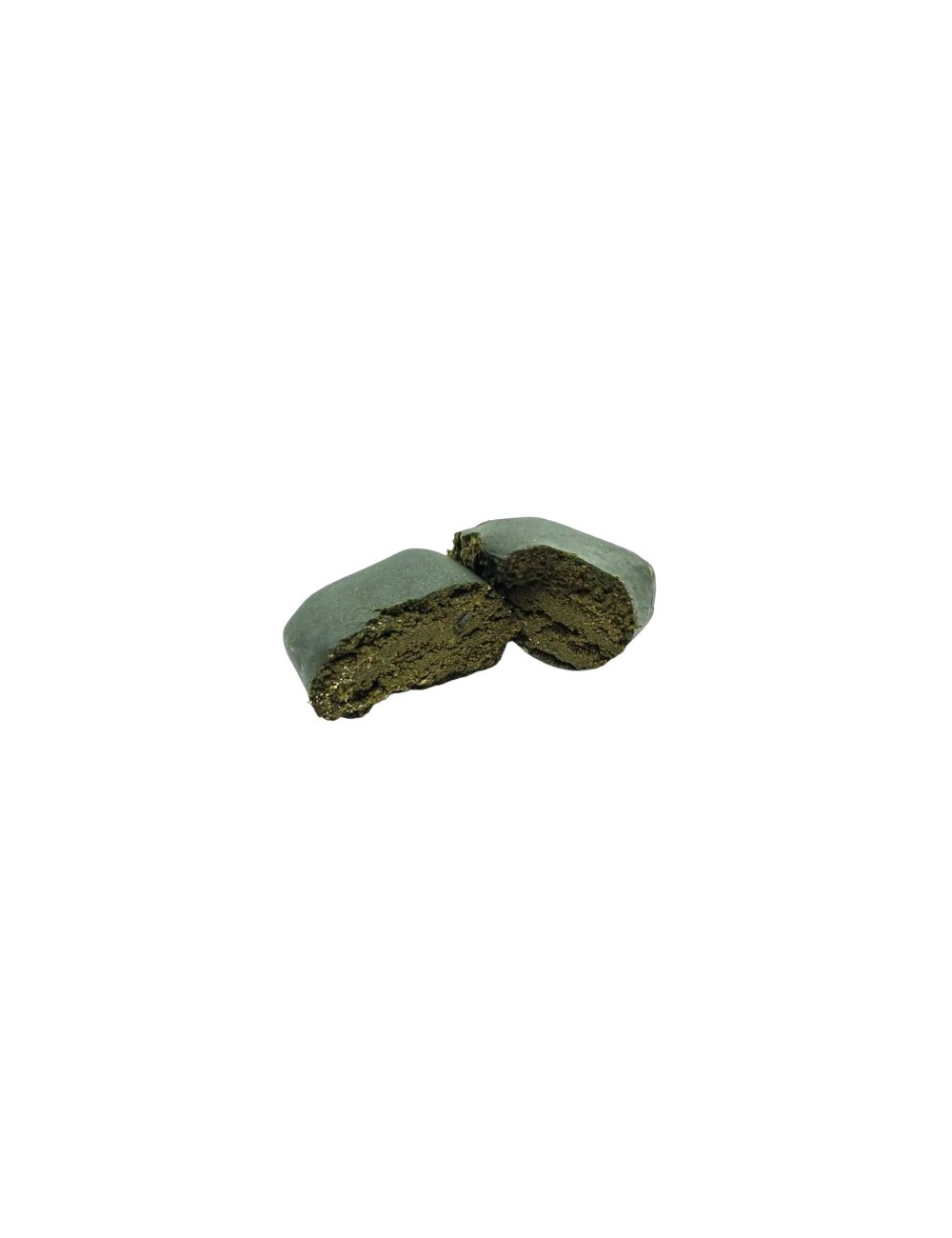 CBD-Harz CHARAS OLIVE