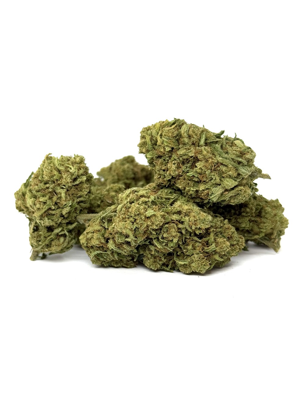 CBD-Blüte Amnesia Haze