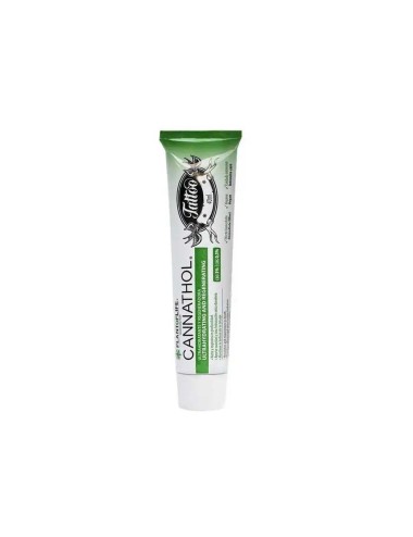 CBD & CBG Tattoo-Pflegecreme | CANNATHOL, PLANT OF LIFE