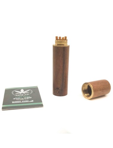 CBD-Stick Mango Kush | JERYCAN STICKIT