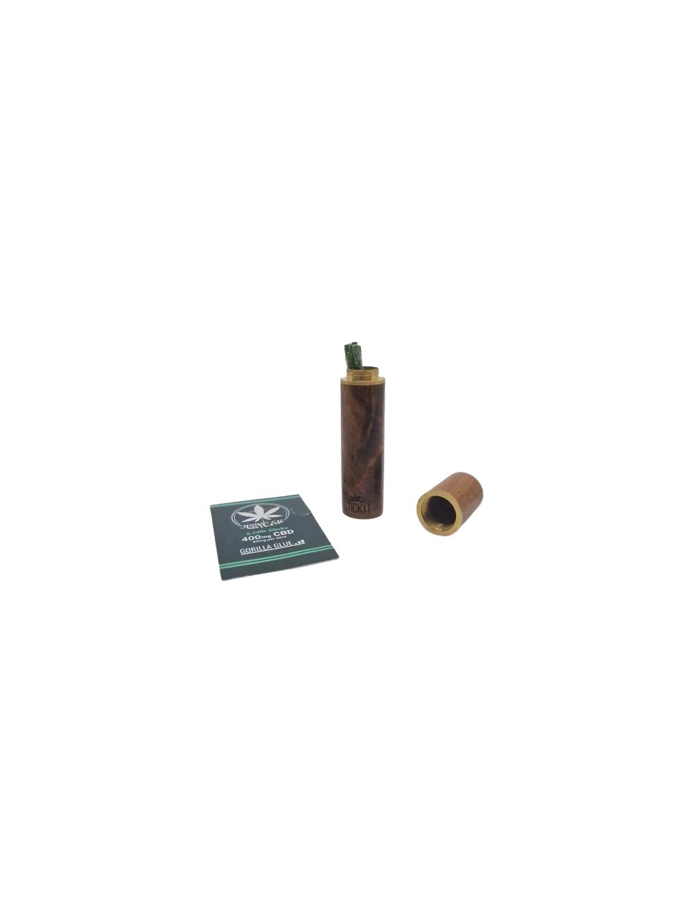 CBD-Stick Gorilla Glue | JERYCAN STICKIT