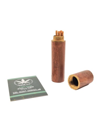 CBD-Stick Girl Scout Cookies | JERYCAN STICKIT