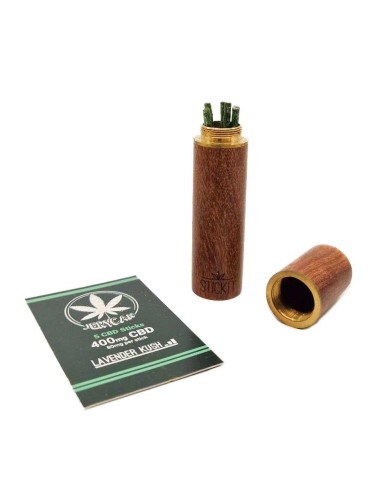 CBD-Stick Lavendel Kush | JERYCAN STICKIT