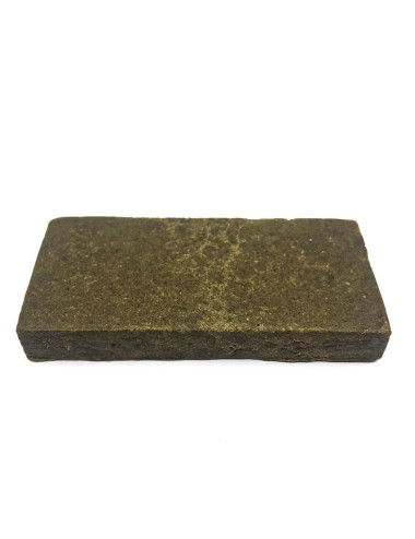 CBD SUPREME Harz