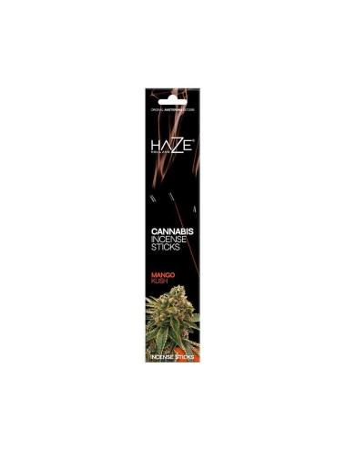 Räucherstäbchen Cannabis Mango Kush Haze