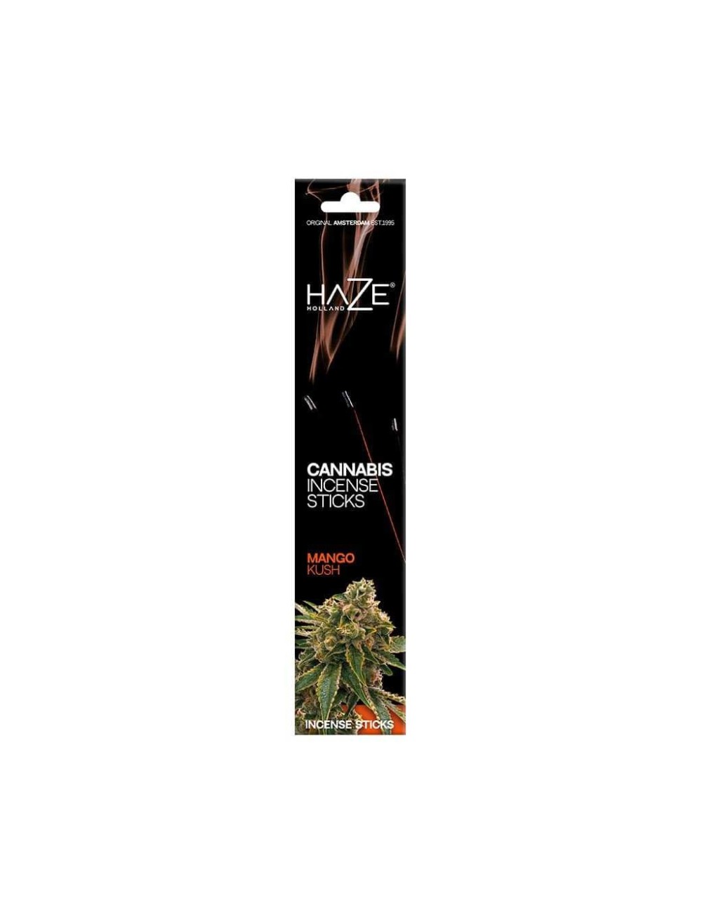 Räucherstäbchen Cannabis Mango Kush Haze