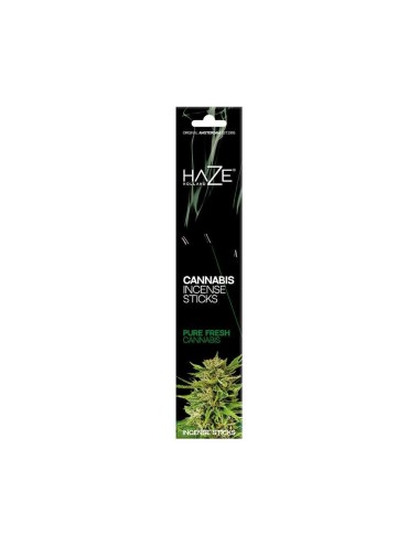 Räucherwerk Pure Fresh Cannabis Haze