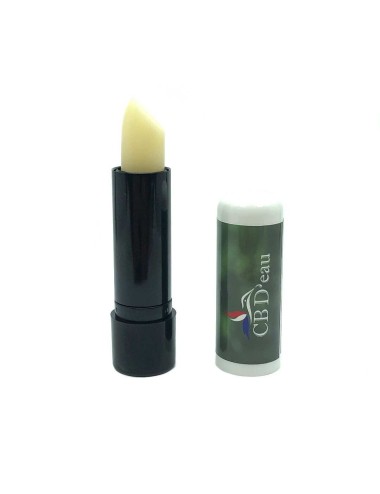 Hanföl-Lippenbalsam | CBD'EAU