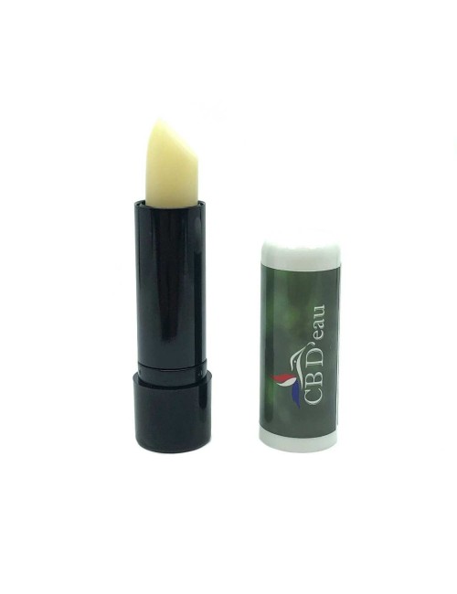 Hanföl-Lippenbalsam | CBD'EAU