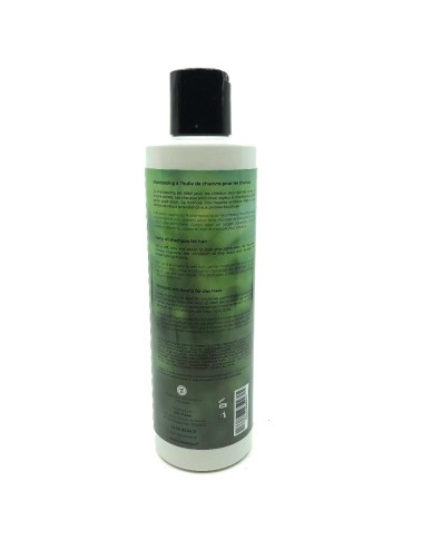 Hanföl-Shampoo | CBD'EAU