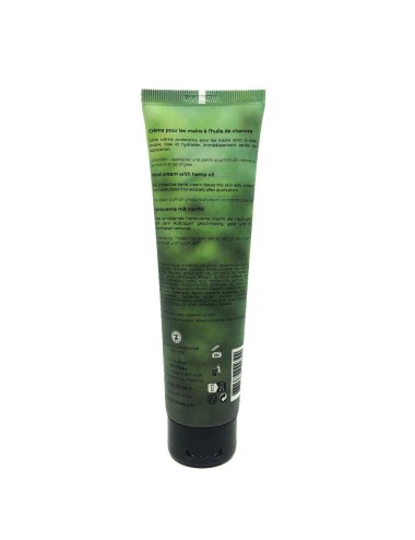 Hanföl-Handcreme | CBD'EAU
