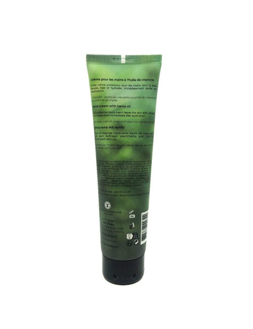 Hanföl-Handcreme | CBD'EAU