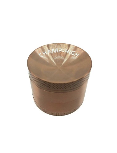 Grinder 50mm gebogen CHAMP HIGH