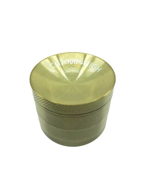 Grinder 50mm gebogen CHAMP HIGH