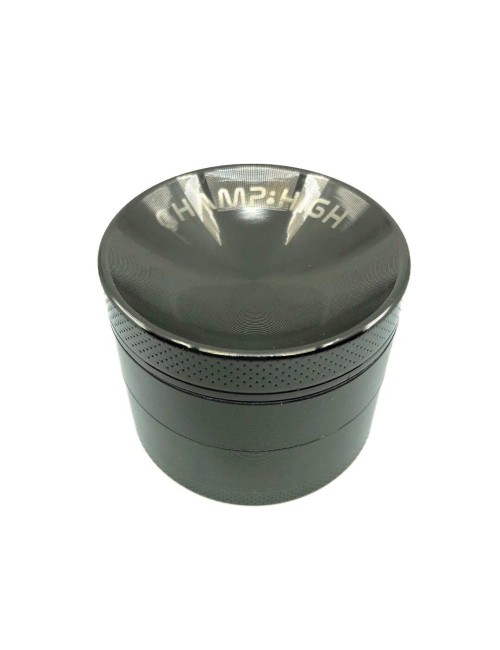 Grinder 50mm gebogen CHAMP HIGH