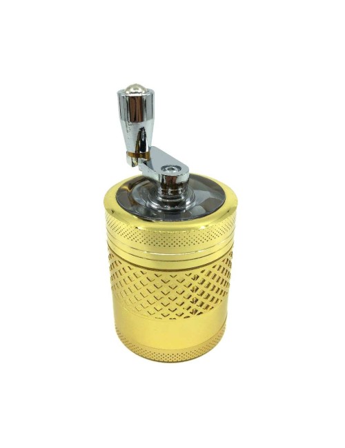 Grinder 40mm Mühle | CHAMP HIGH