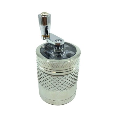 Grinder 40mm Mühle | CHAMP HIGH