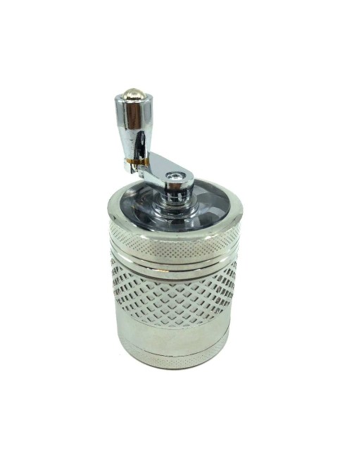 Grinder 40mm Mühle | CHAMP HIGH