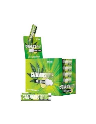 CBD-Zitronenbonbon | MULTITRANCE
