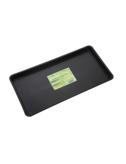 Maxi Plateau Jardin Noir