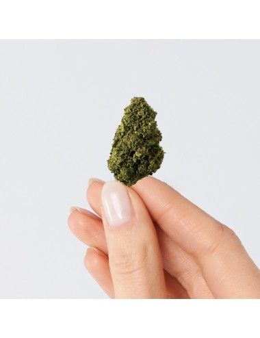 CBD-Blüte - BUBBLEGUM