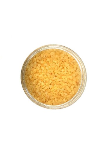 CBD-Vanille-Badesalz | CBD'EAU