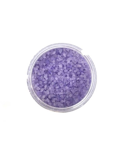 CBD-Lavendel-Badesalz | CBD'WASSER
