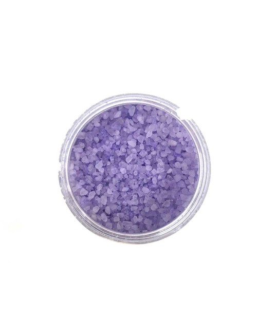 CBD-Lavendel-Badesalz | CBD'WASSER