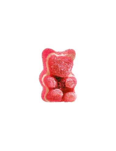 CBD-Erdbeer-Bonbon | MULTITRANCE