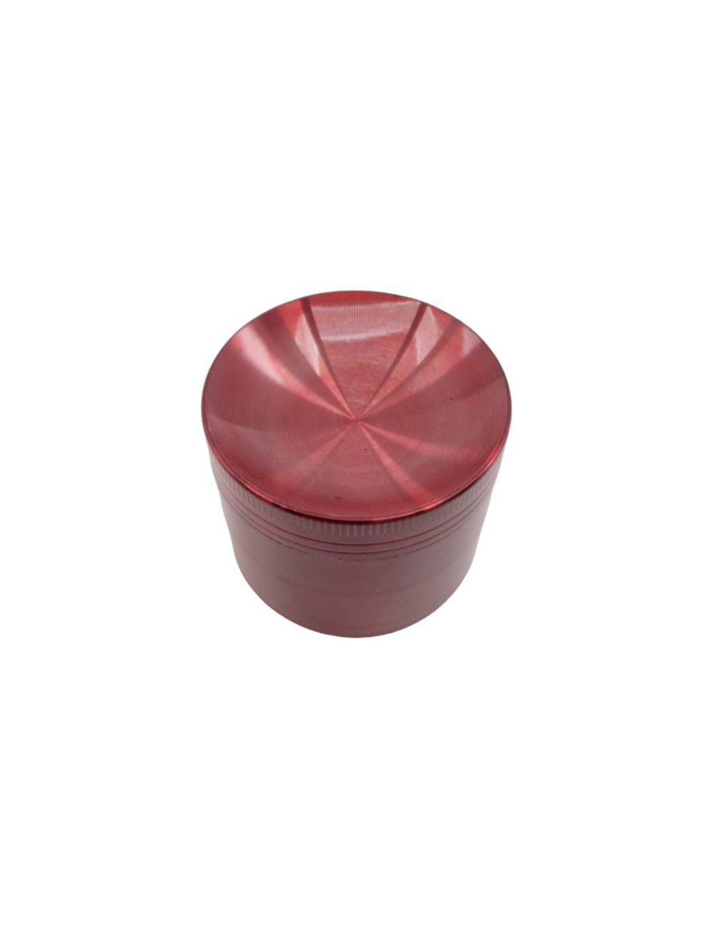 Grinder 50mm gebogen Farben | ZORR