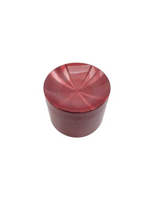 Grinder 50mm gebogen Farben | ZORR
