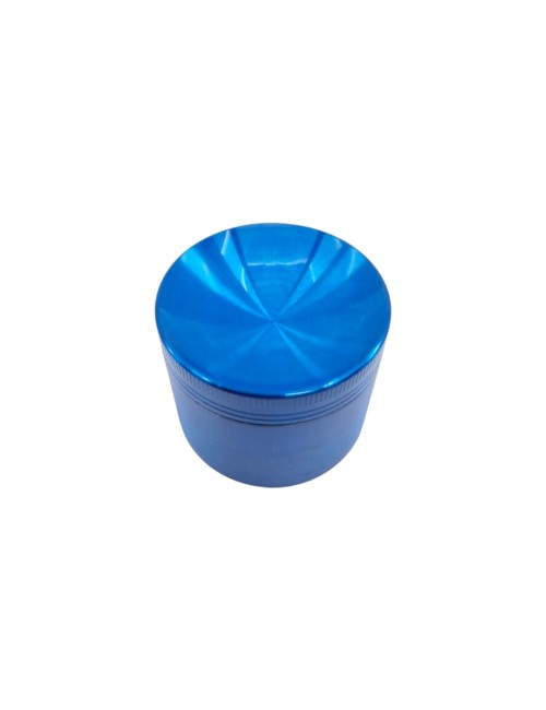 Grinder 50mm gebogen Farben | ZORR