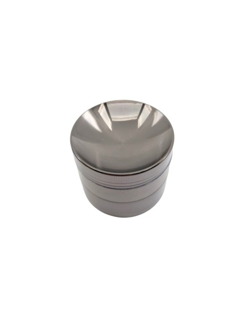 Grinder 50mm gebogen Farben | ZORR