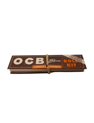 Roll-Set - 20er Pack | OCB