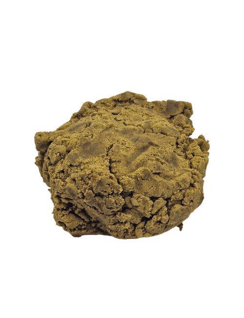 CBD-Harz ICE O LATOR 50%