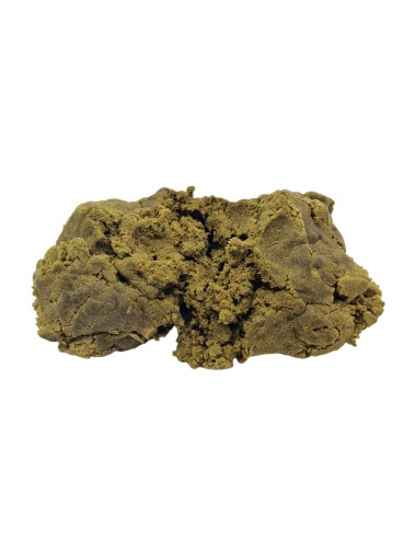 CBD-Harz ICE O LATOR 50%