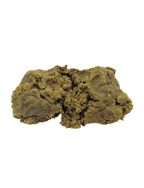 CBD-Harz ICE O LATOR 50%